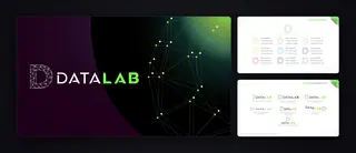 DataLab: manual de marca