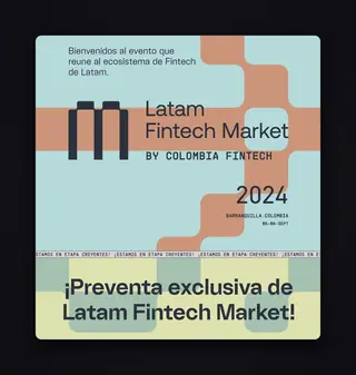 Latam Fintech Market 2024: preventa