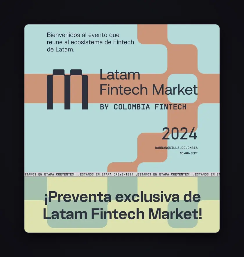Latam Fintech Market 2024: preventa