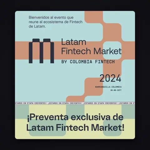 Latam Fintech Market 2024: pre-sale