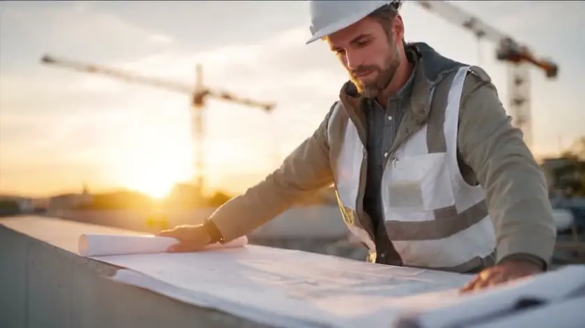 «Secretos de un ingeniero»: video con IA