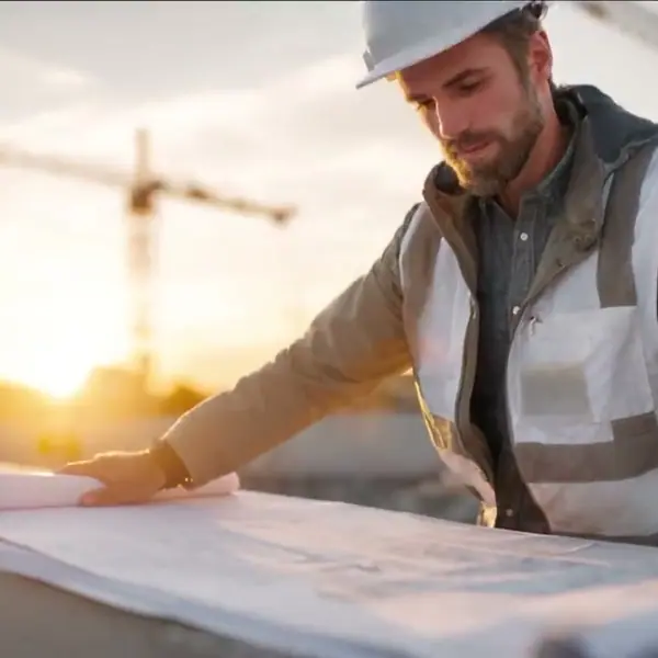 “An engineer's secrets”: AI video