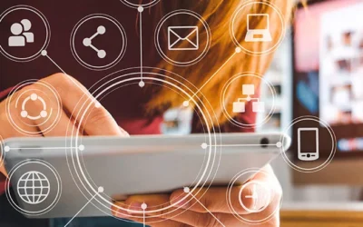 Gain recognition, sell, and build customer loyalty by offering content marketing.